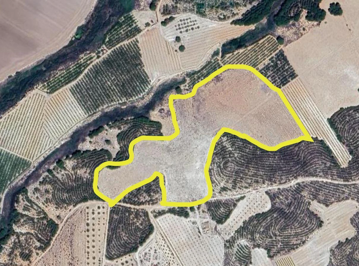 RML-02559 - Terreno en Fuente del Judío