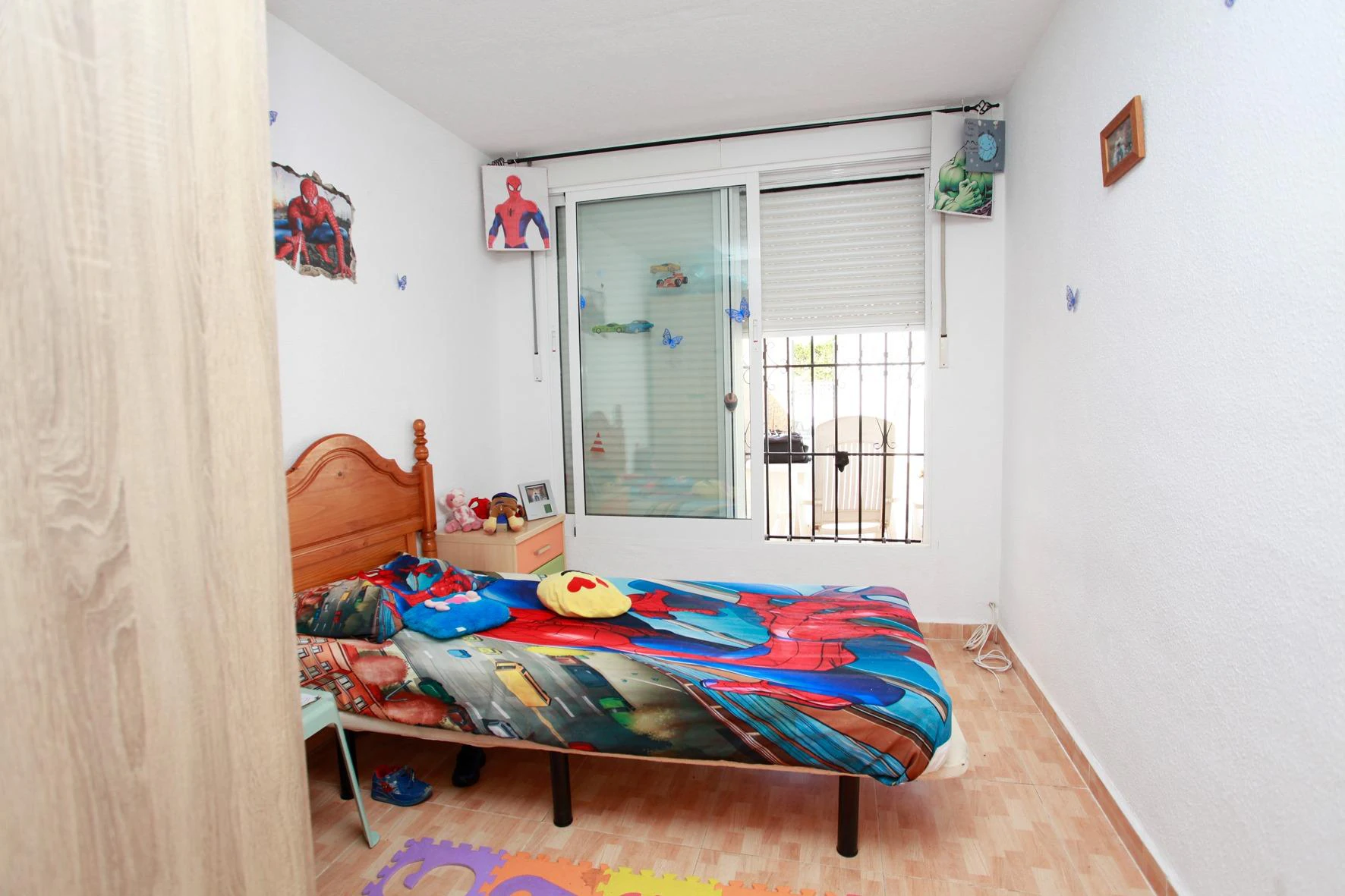 Villa for Sale in Cartagena