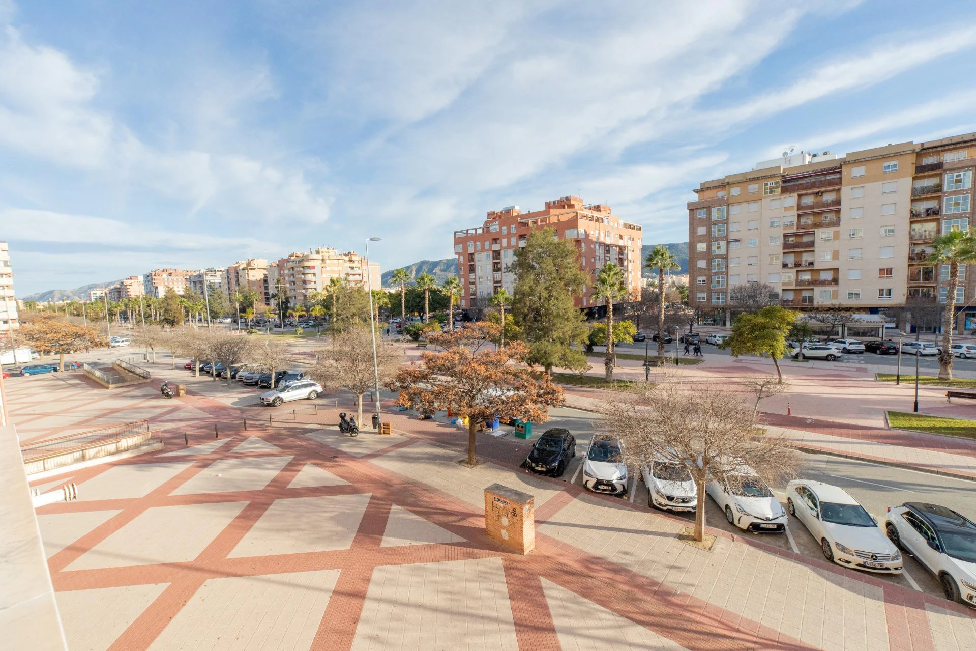 RML-03051 - ¡VIVE DONDE SIEMPRE HAS SOÑADO! 📍 Paseo Florencia – Ronda Sur, Murcia