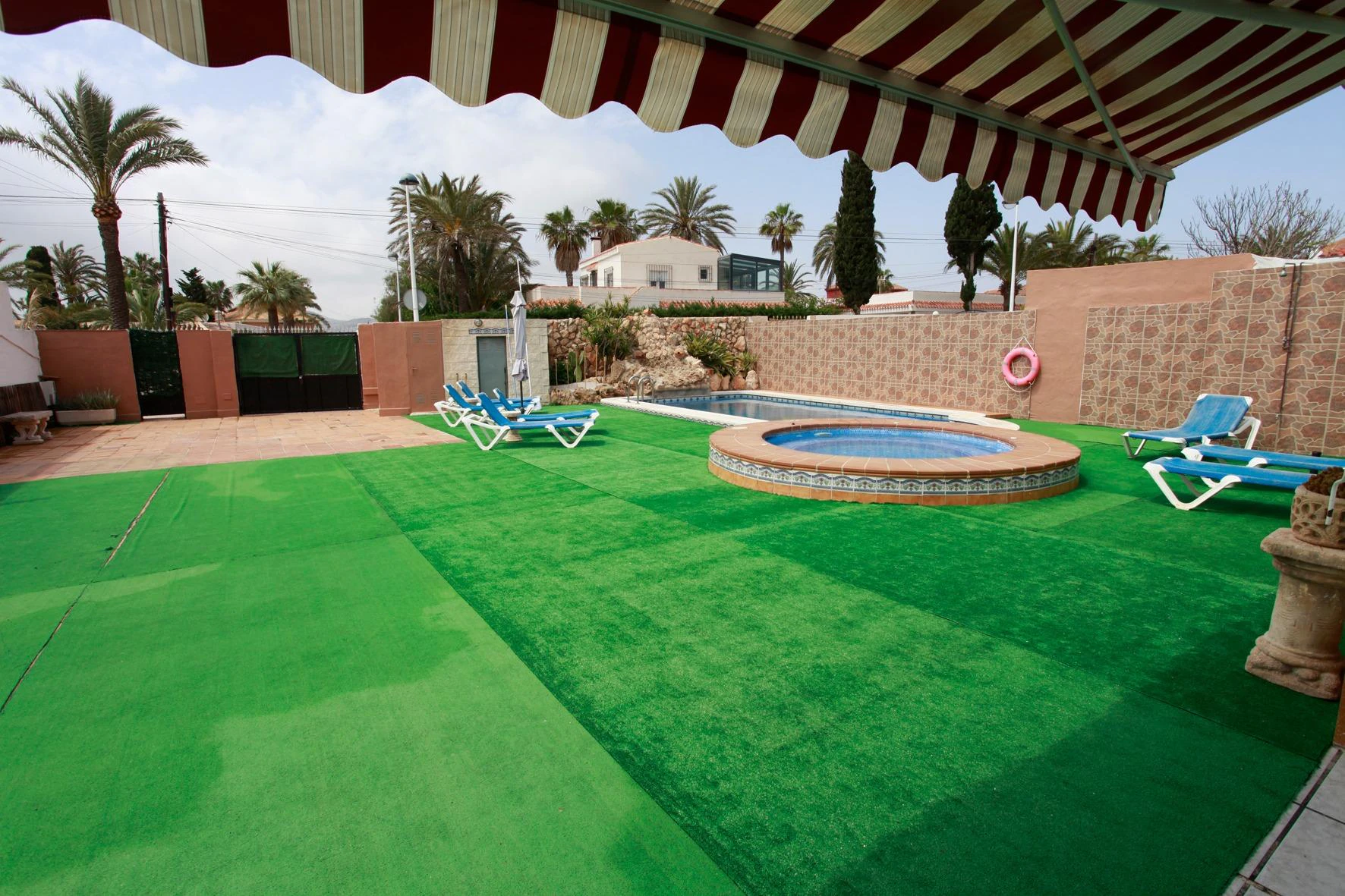 Villa for Sale in Cartagena