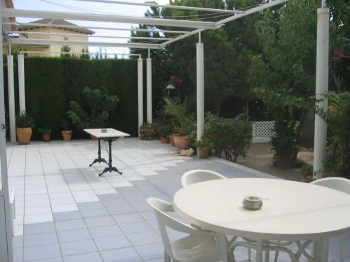 Chalet independiente en La Manga