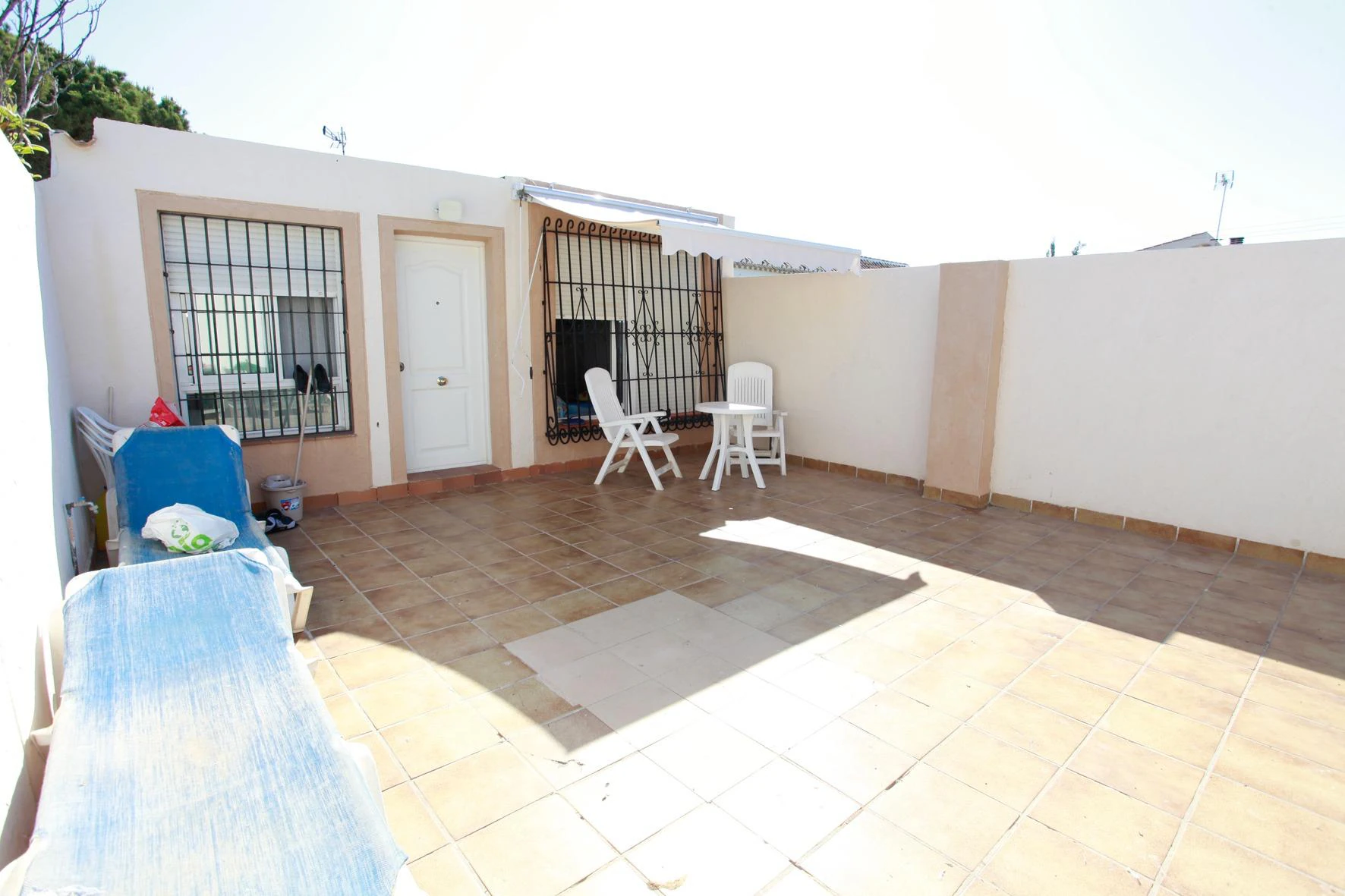 Villa for Sale in Cartagena