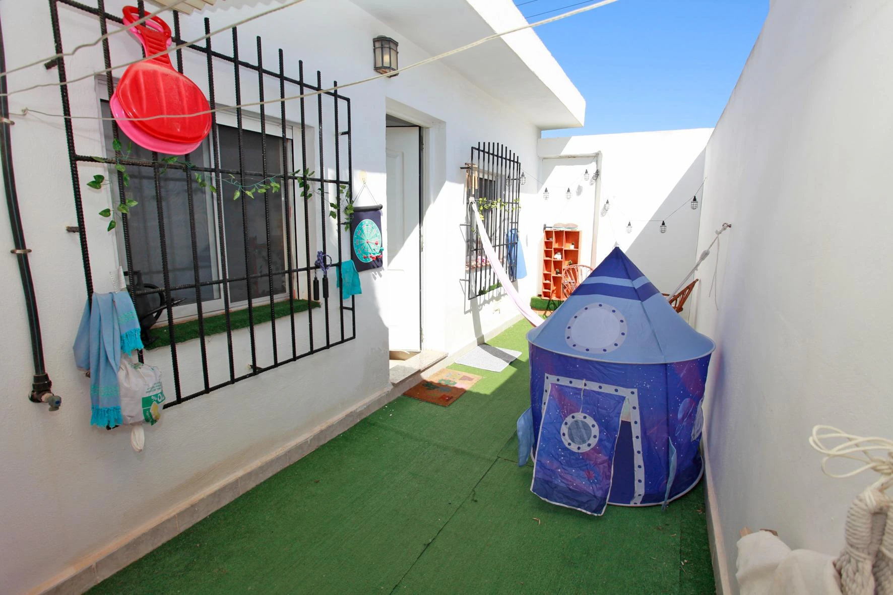 Villa for Sale in Cartagena