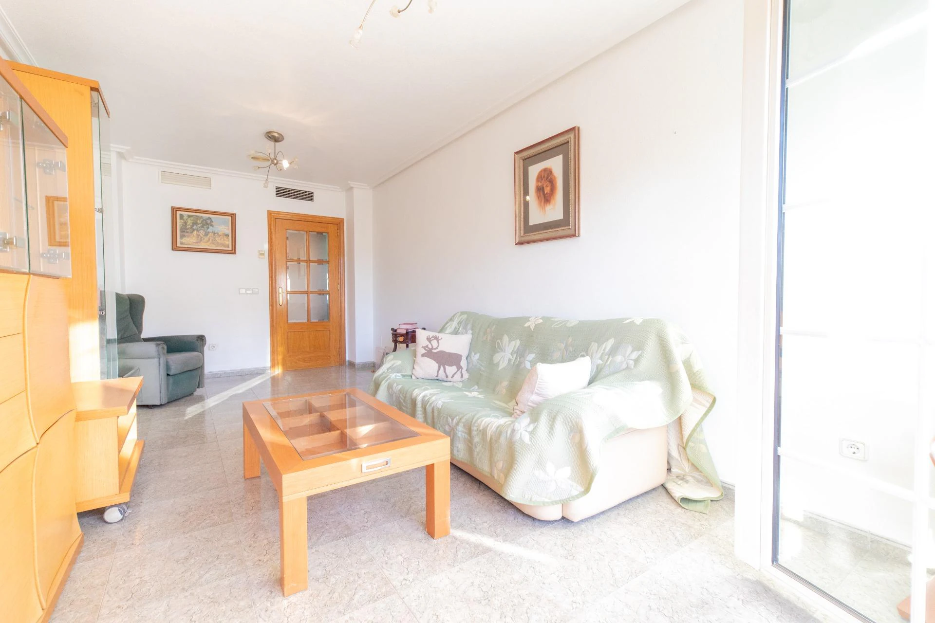 Property for Sale in Murcia