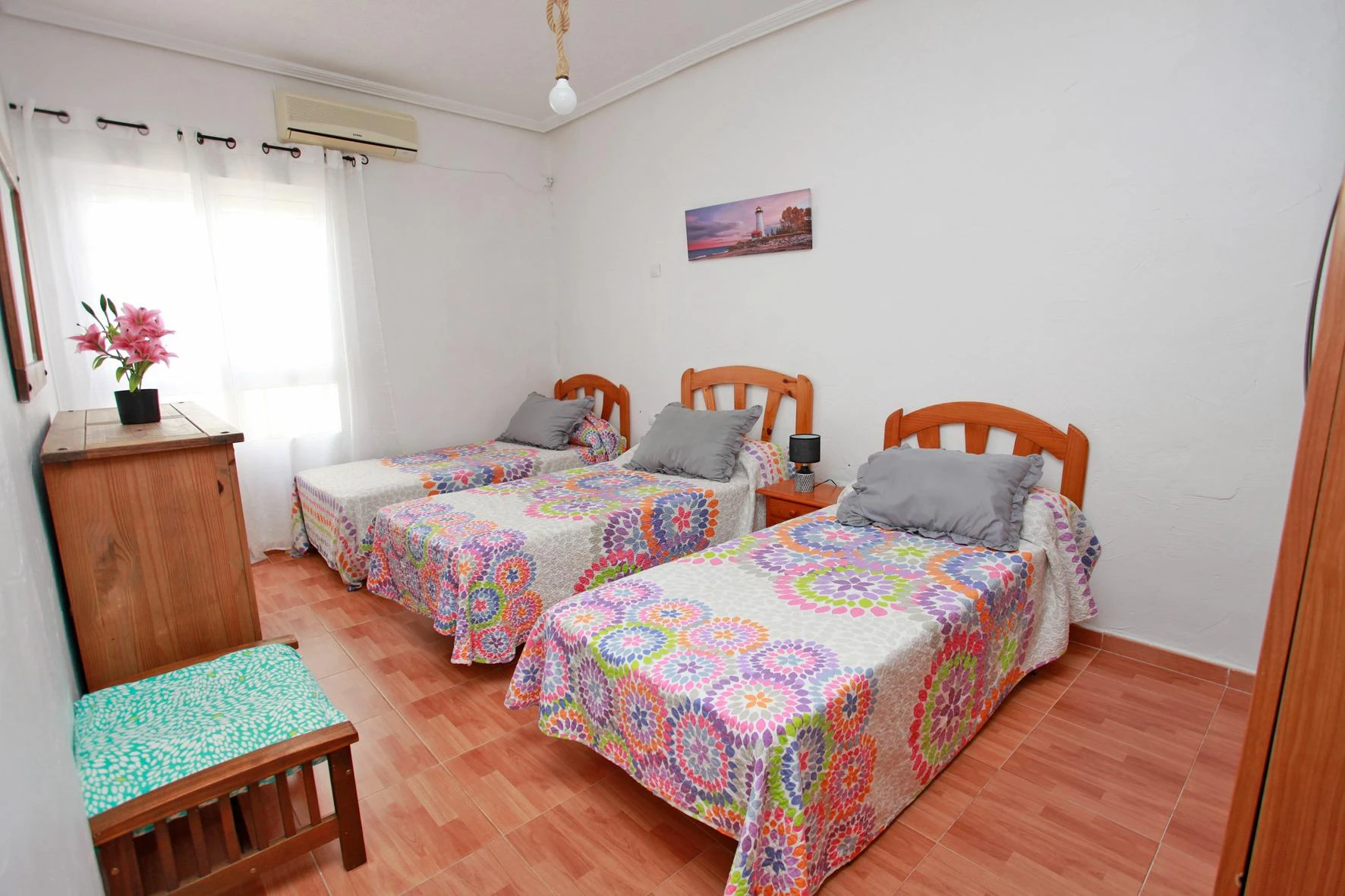 Villa for Sale in Cartagena