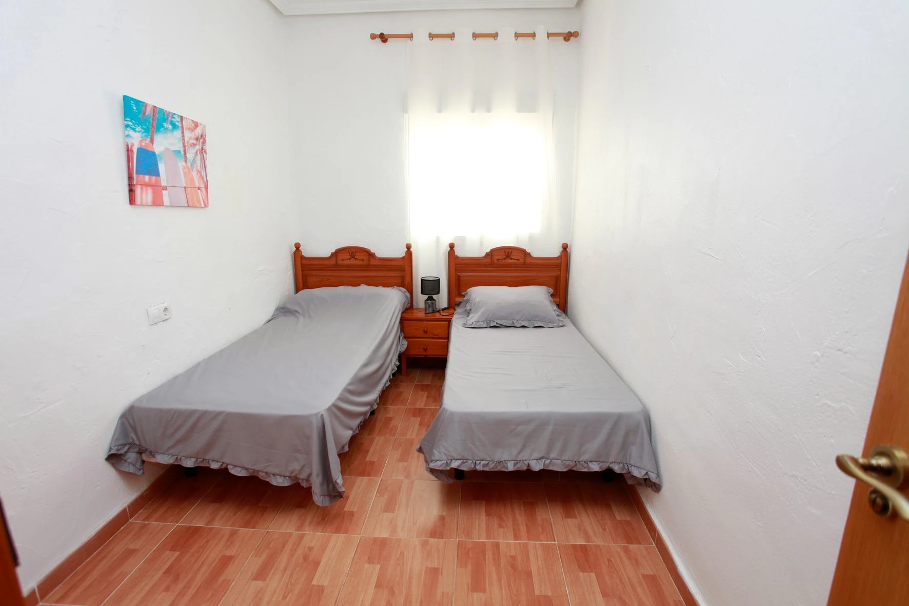 Villa for Sale in Cartagena