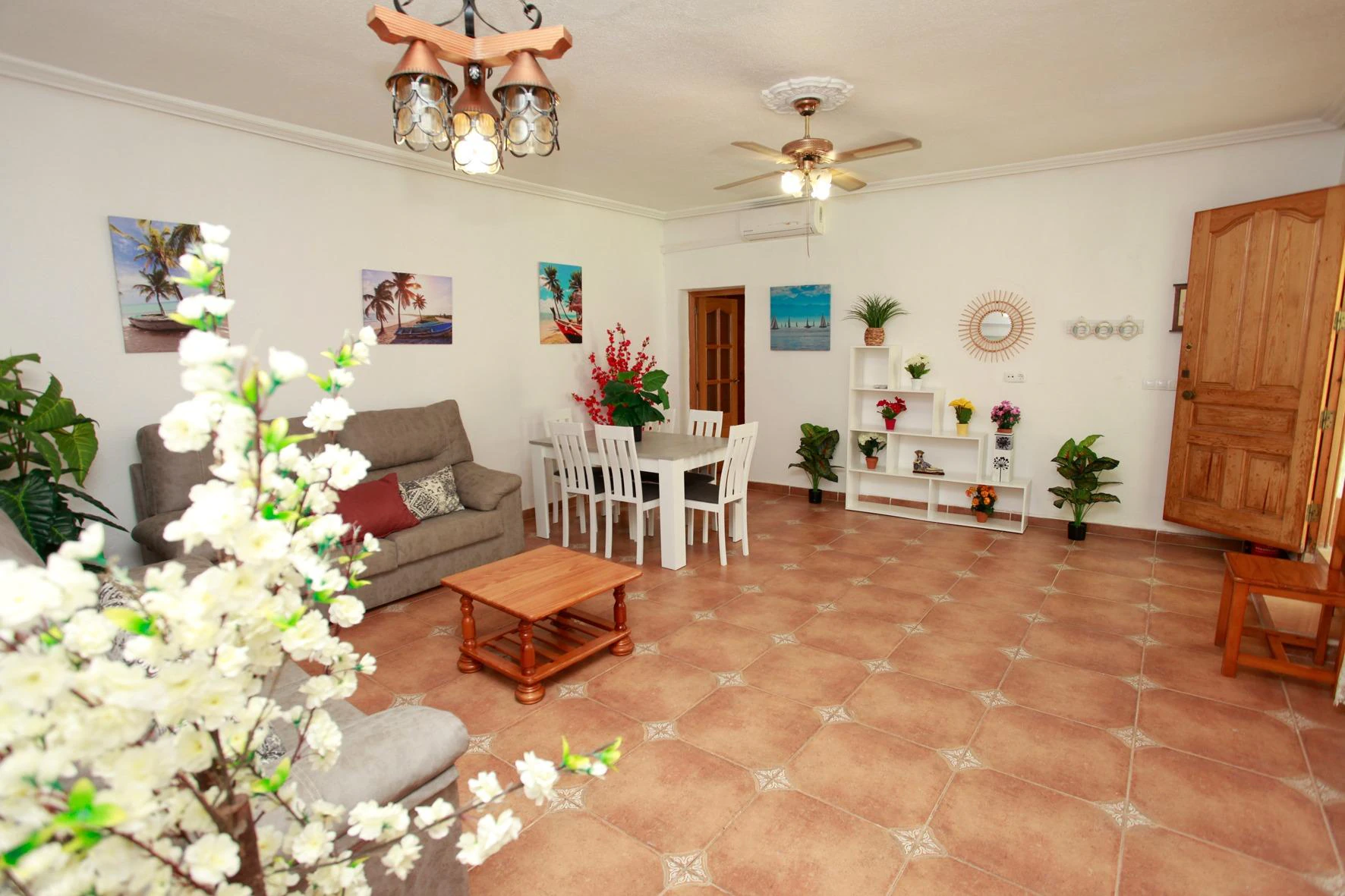 Villa for Sale in Cartagena