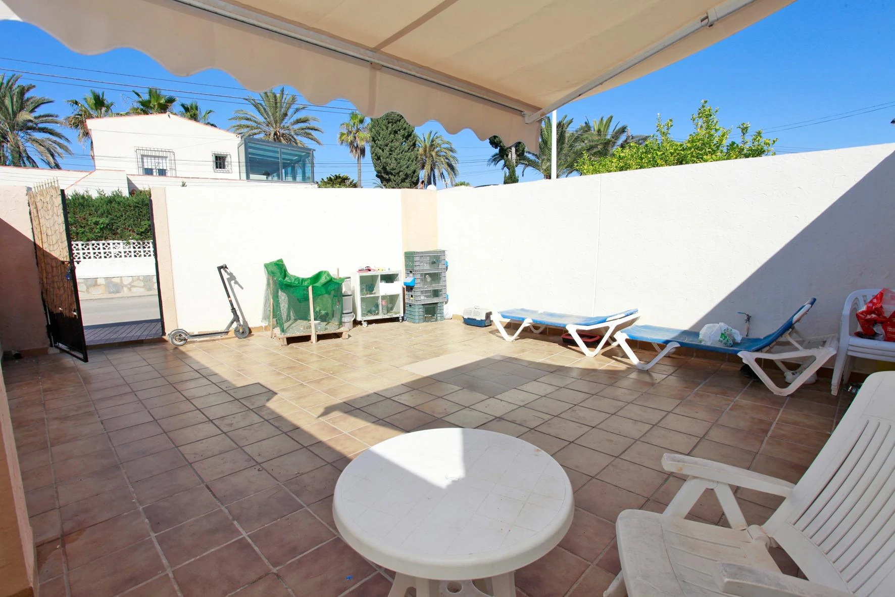 Villa for Sale in Cartagena
