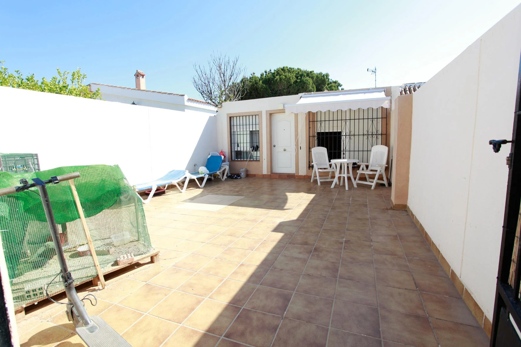Villa for Sale in Cartagena