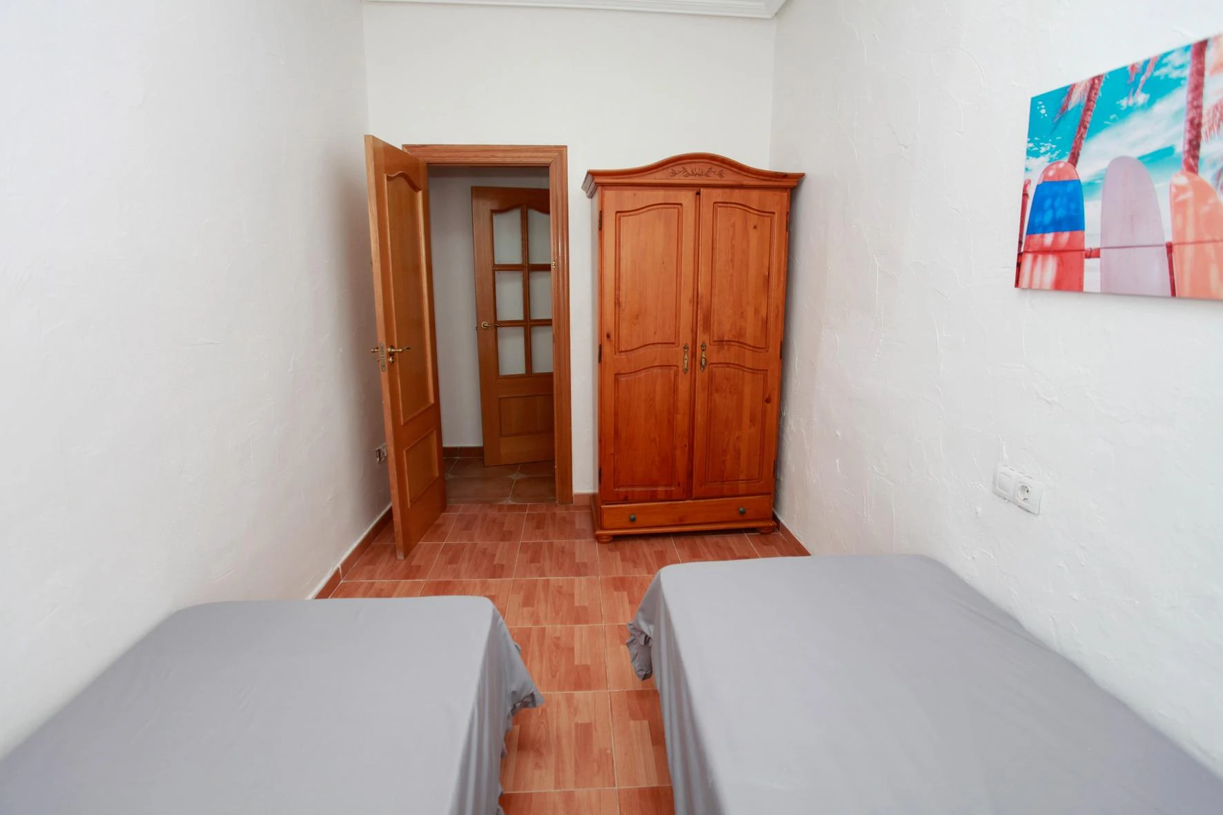 Villa for Sale in Cartagena