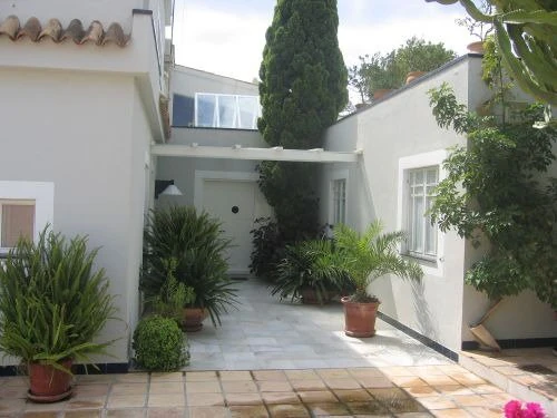Chalet independiente en La Manga