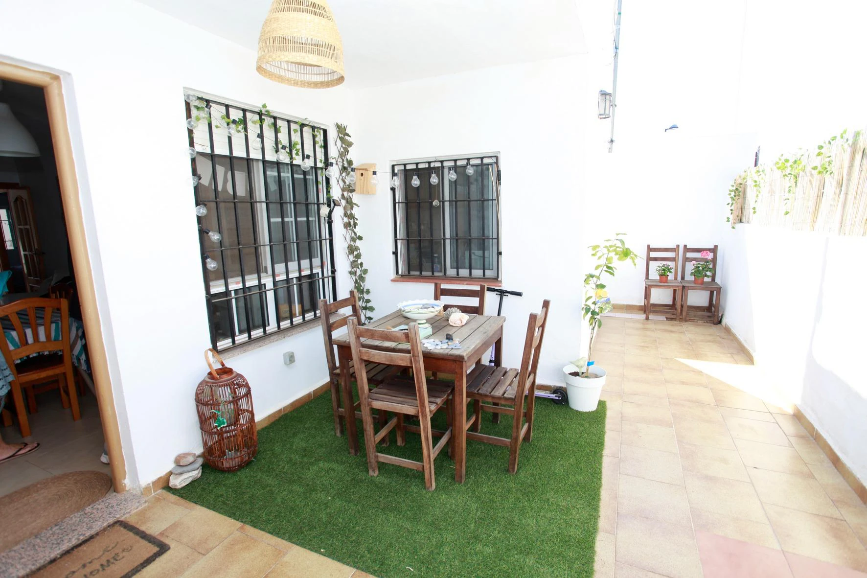 Villa for Sale in Cartagena