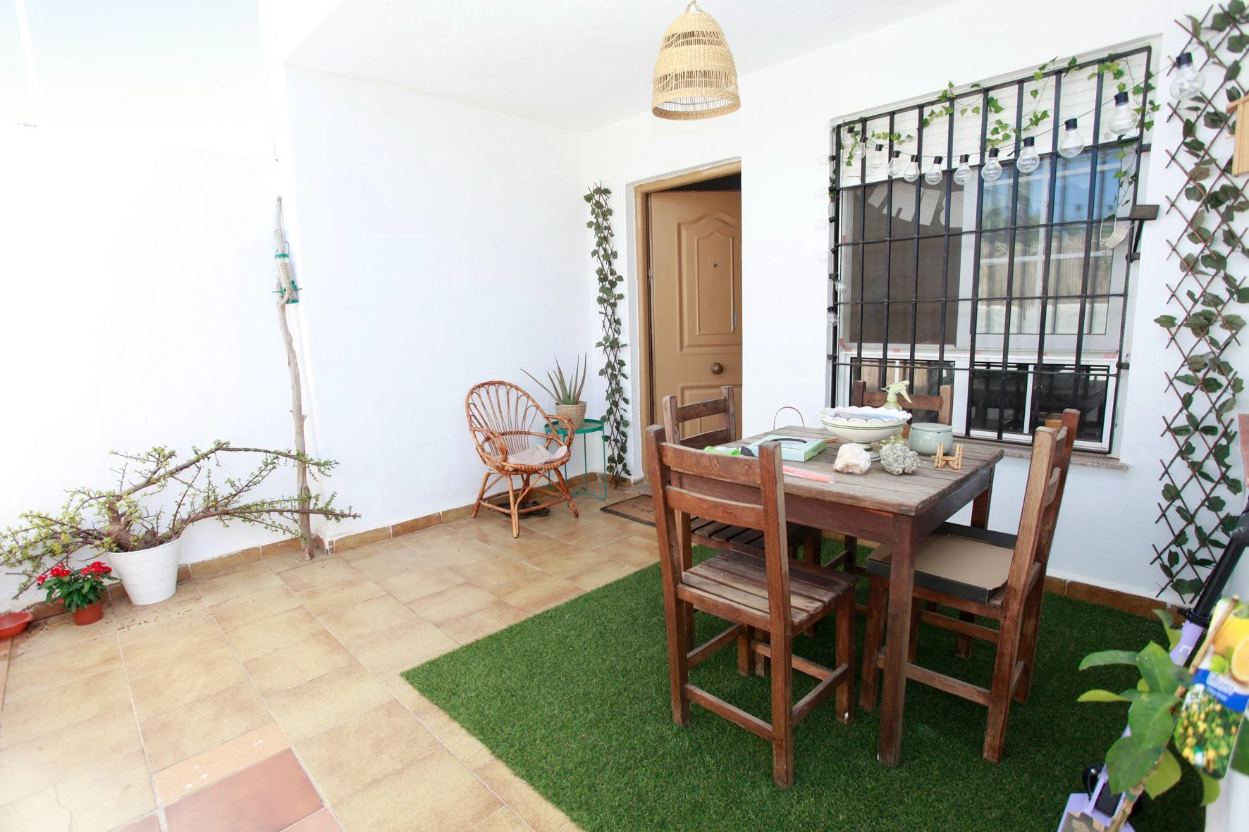 Villa for Sale in Cartagena
