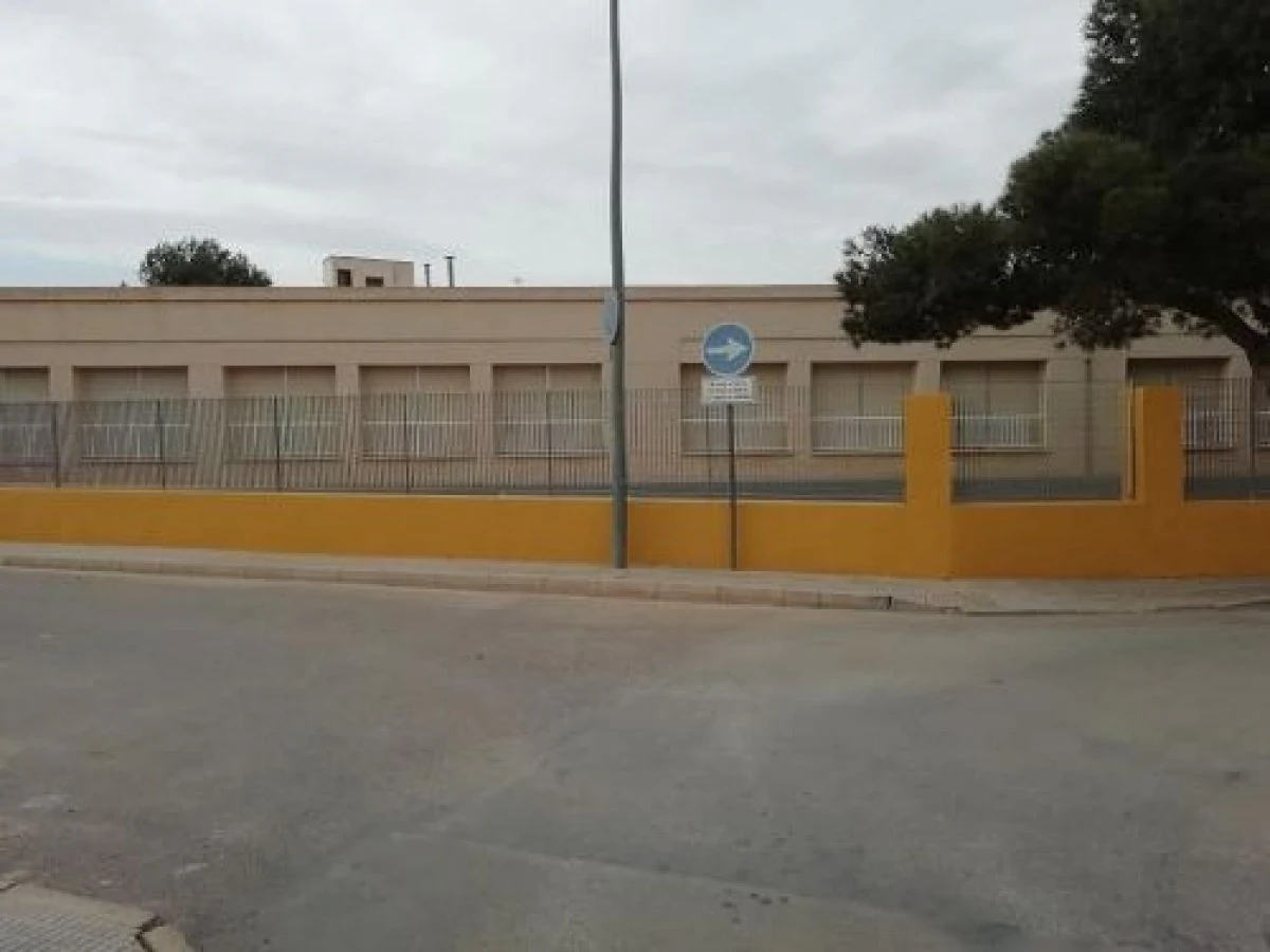 3440-05828 - TERRENO EN LA PALMA