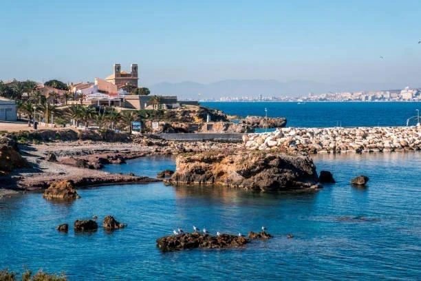 RML-02509 - ¡Oportunidad única en la isla de Tabarca!