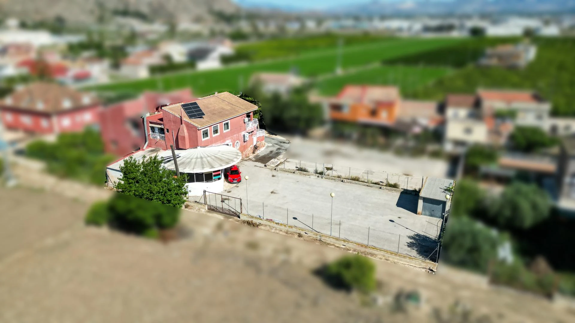 RML-02565 - ¡GRAN OPORTUNIDAD DE INVERSIÓN! Casa con negocio hostelero
