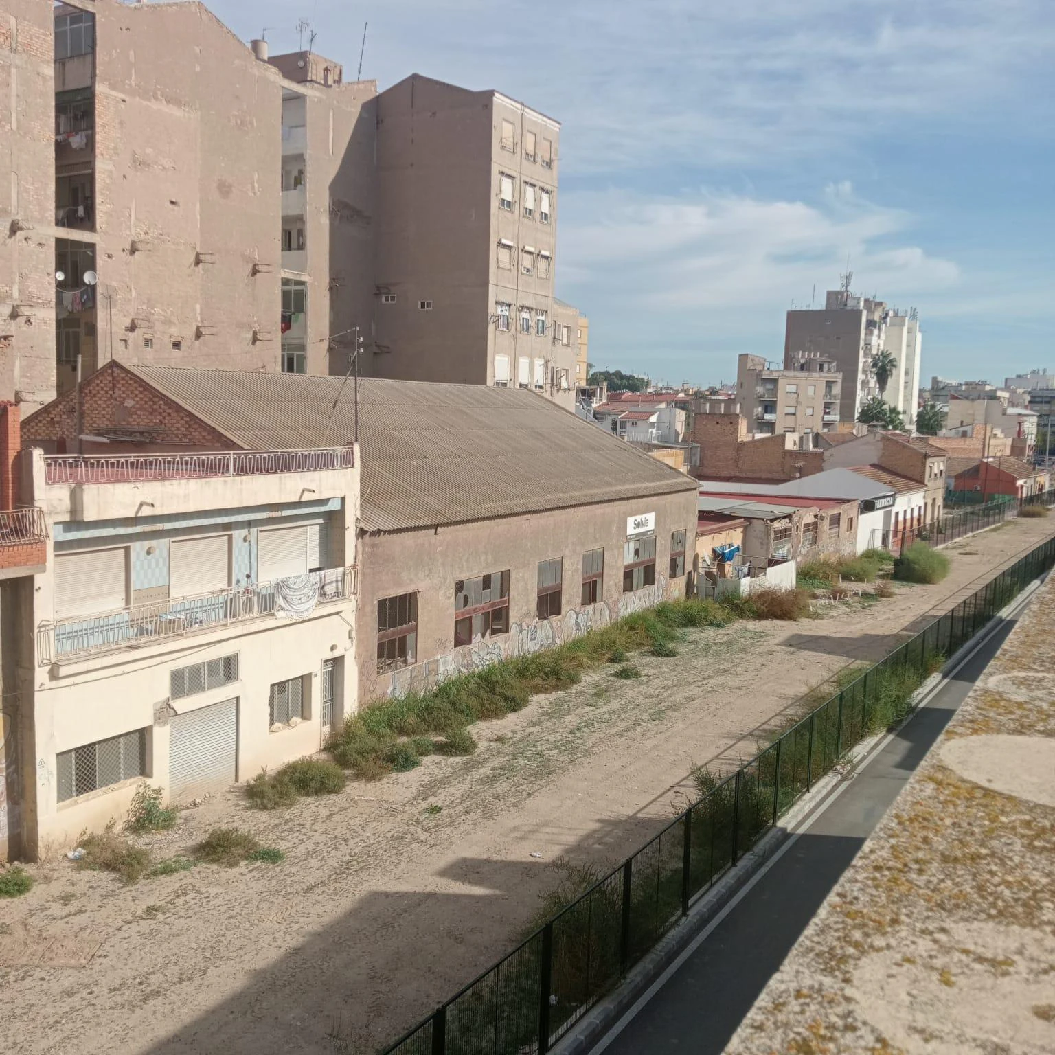 RML-02812 - Parcela urbana en Barriomar