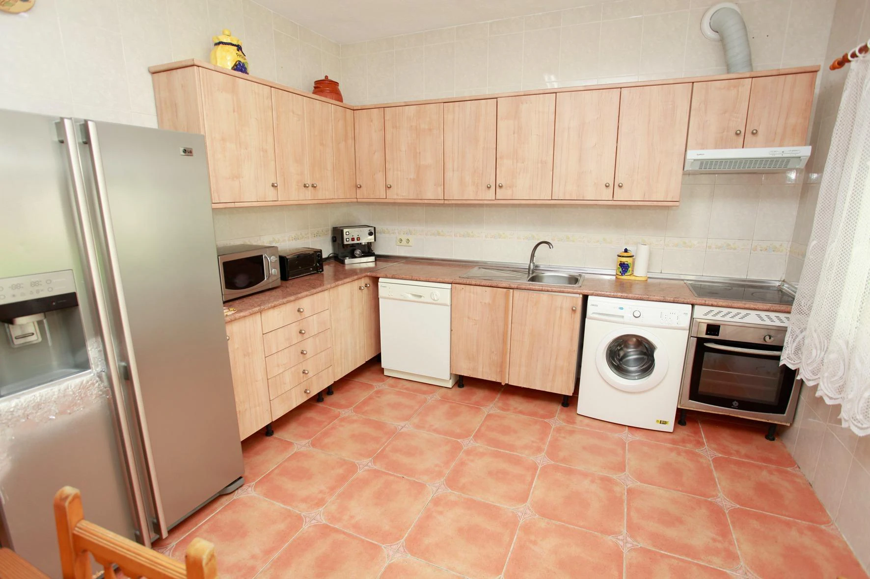 Villa for Sale in Cartagena