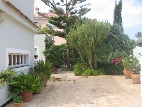 Chalet independiente en La Manga
