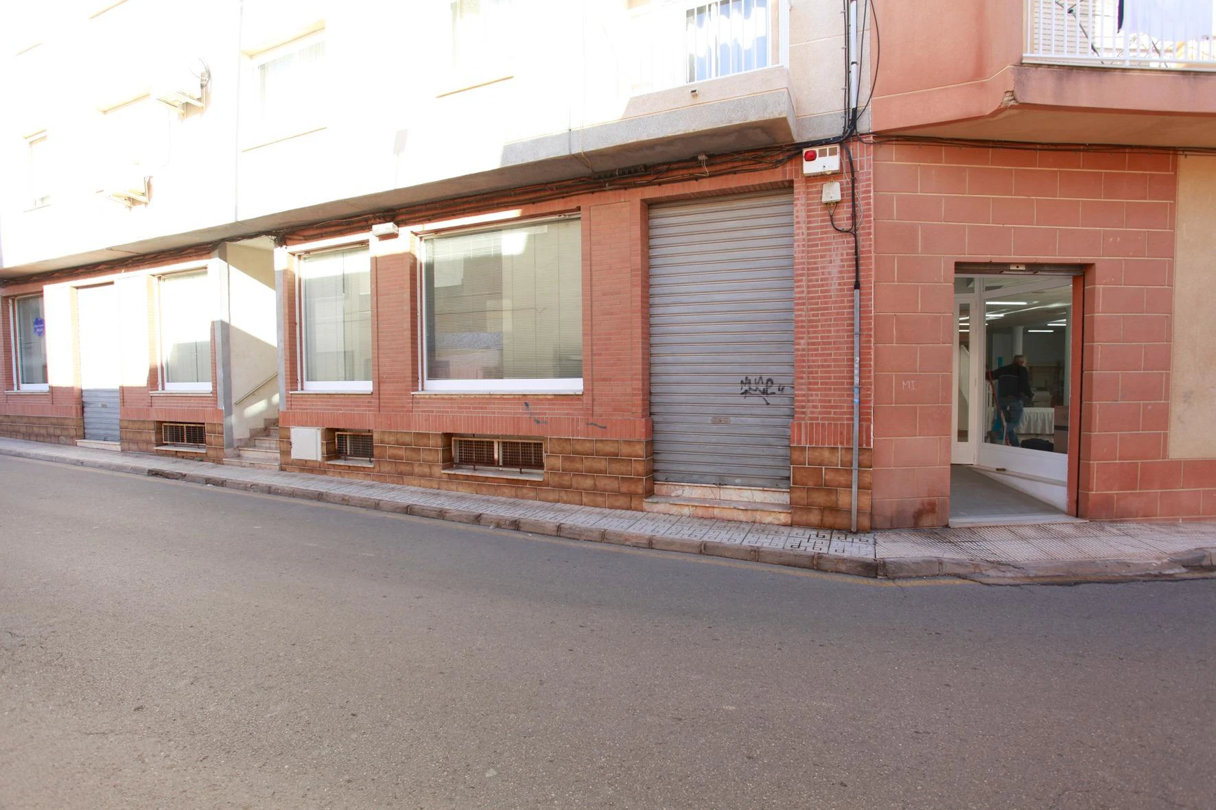 RML-02849 - LOCAL COMERCIAL 315 METROS A 2 CALLES, CENTRO CUIDAD, POSIBILIDAD CAMBIO DE USO