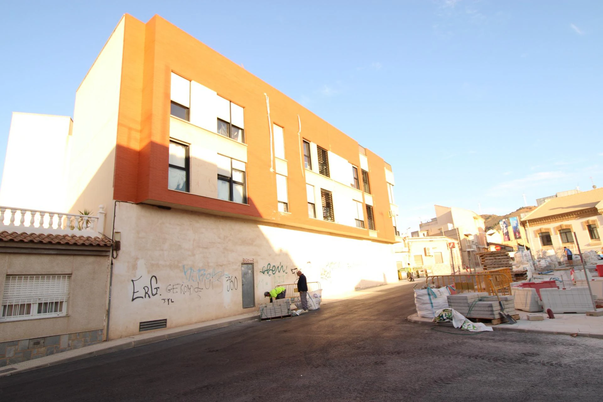 RML-01787 - OPORTUNIDAD DE INVERSIÓN, EDIFICIO COMPLETO EN LA UNIÓN