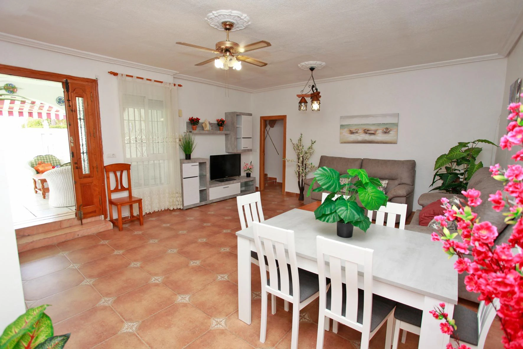 Villa for Sale in Cartagena