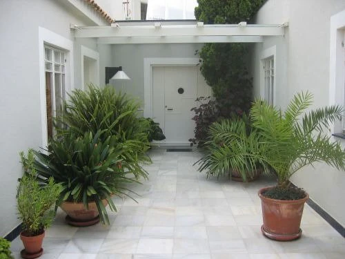 Chalet independiente en La Manga