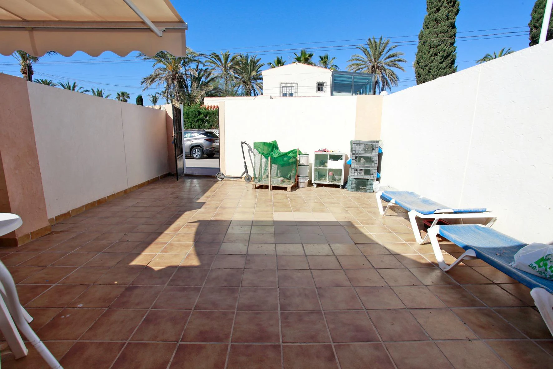 Villa for Sale in Cartagena