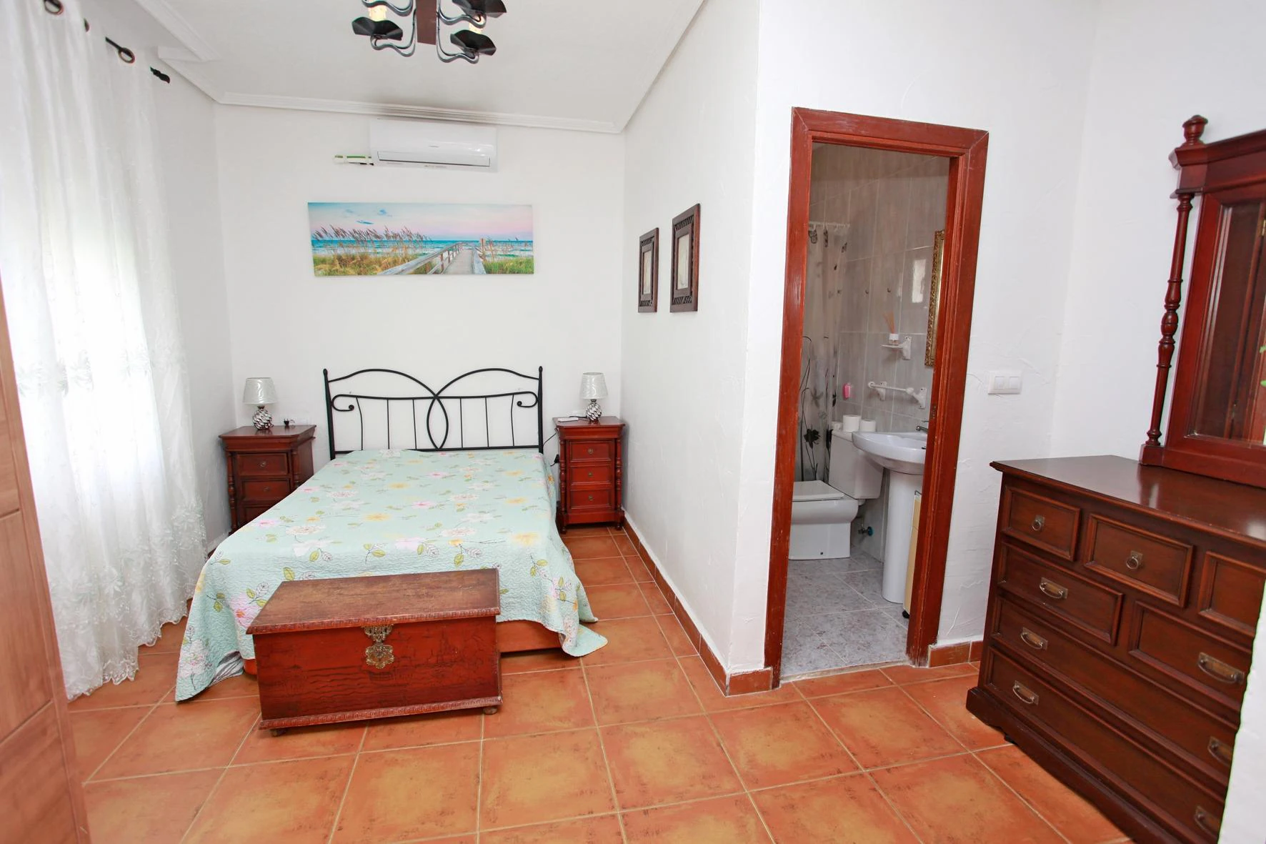 Villa for Sale in Cartagena