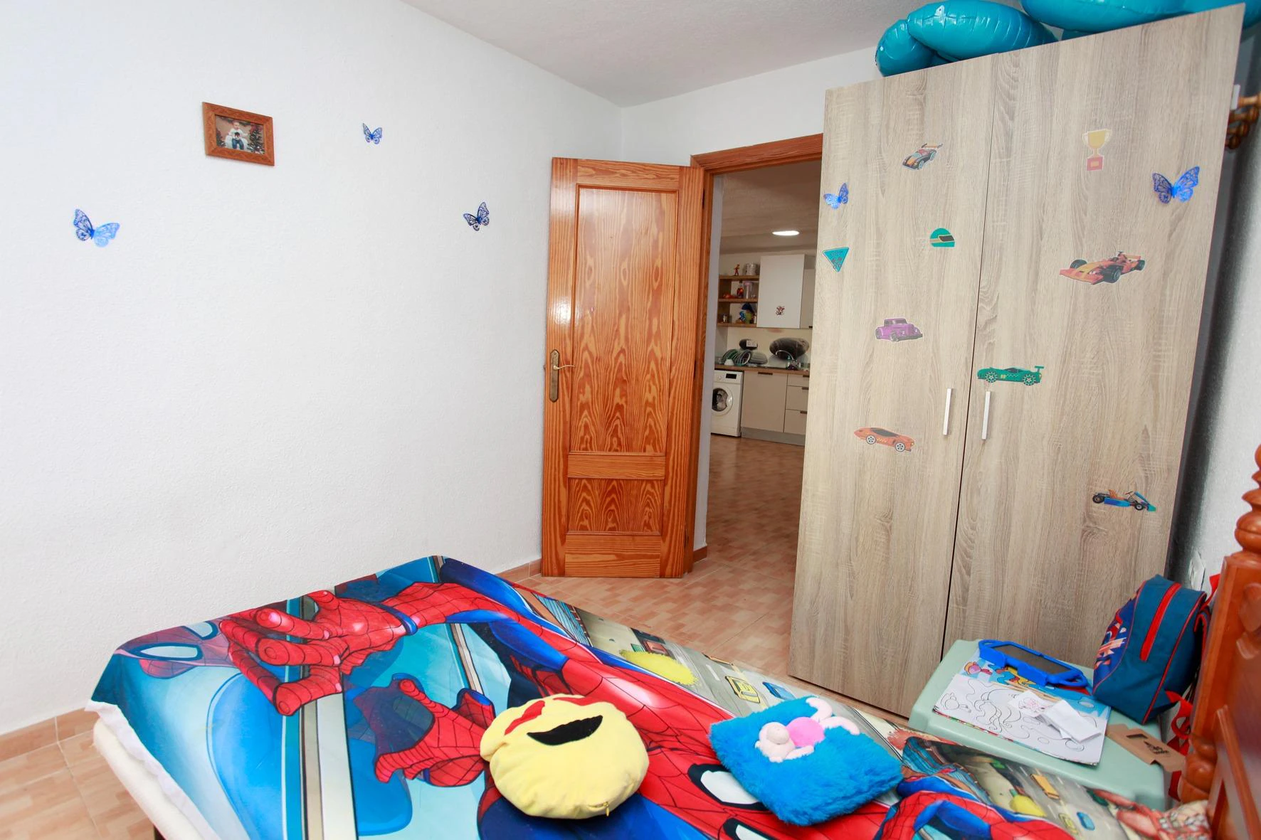 Villa for Sale in Cartagena