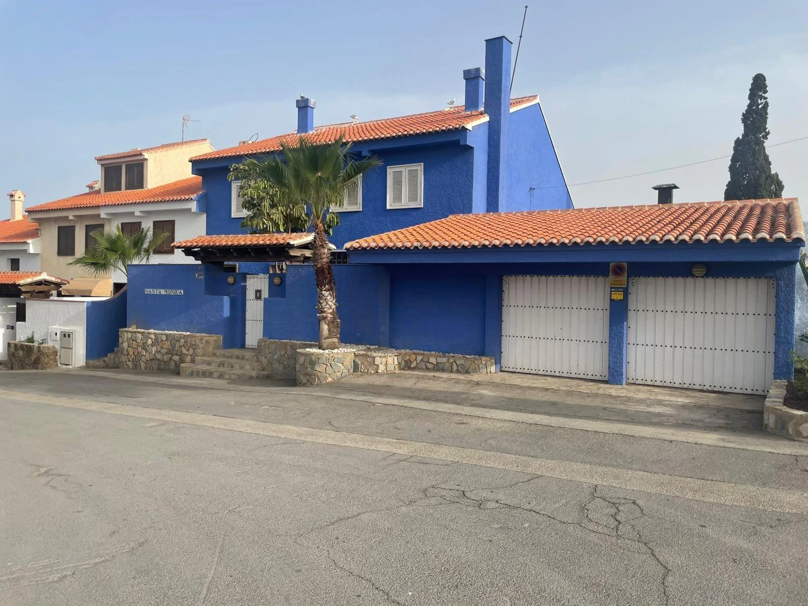 RML-02734 - Exclusivo Chalet en El Faro, Puerto de Mazarrón - Oportunidad Única