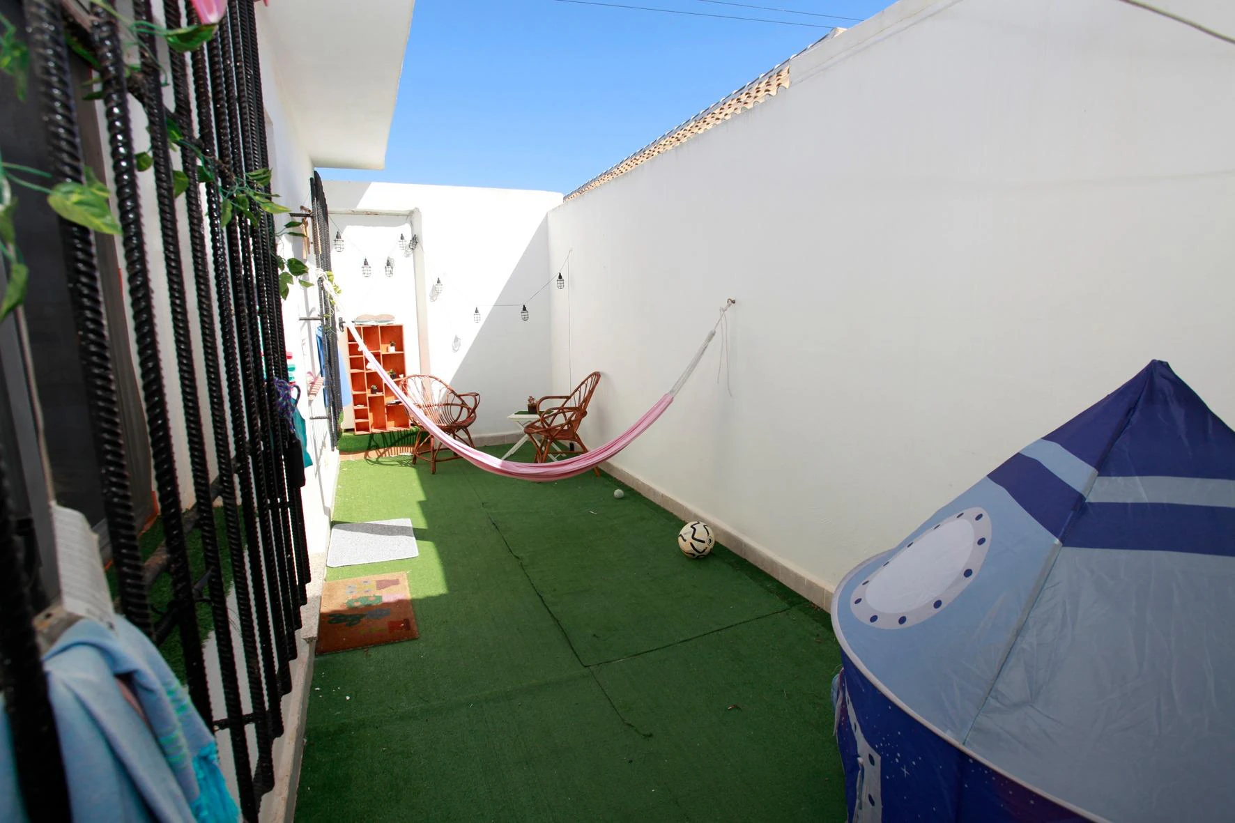 Villa for Sale in Cartagena