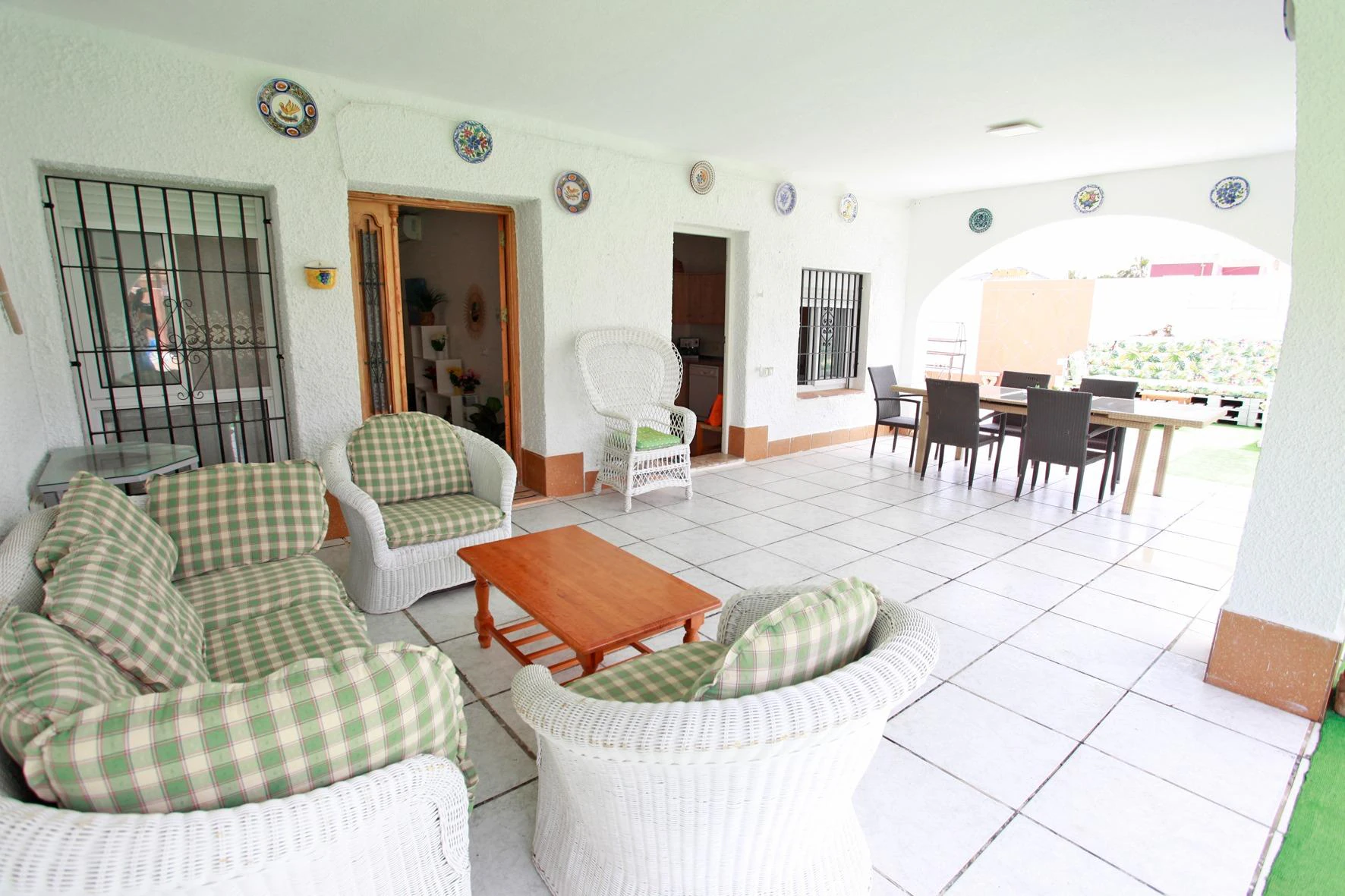 Villa for Sale in Cartagena
