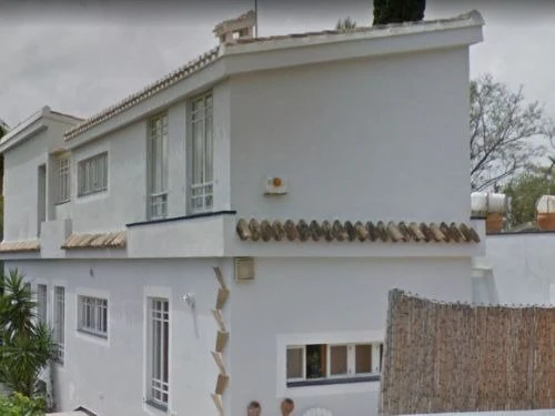 3556-00404 - Chalet independiente en La Manga
