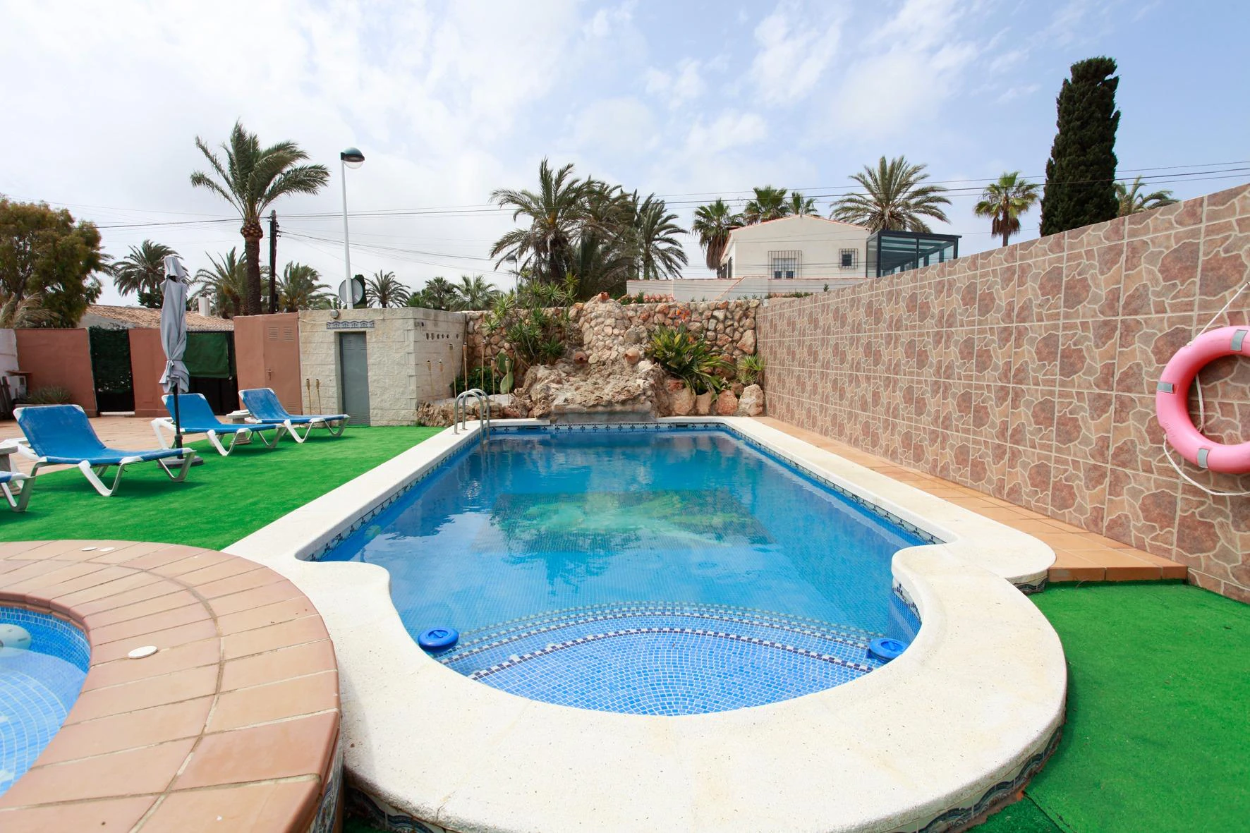 Villa for Sale in Cartagena