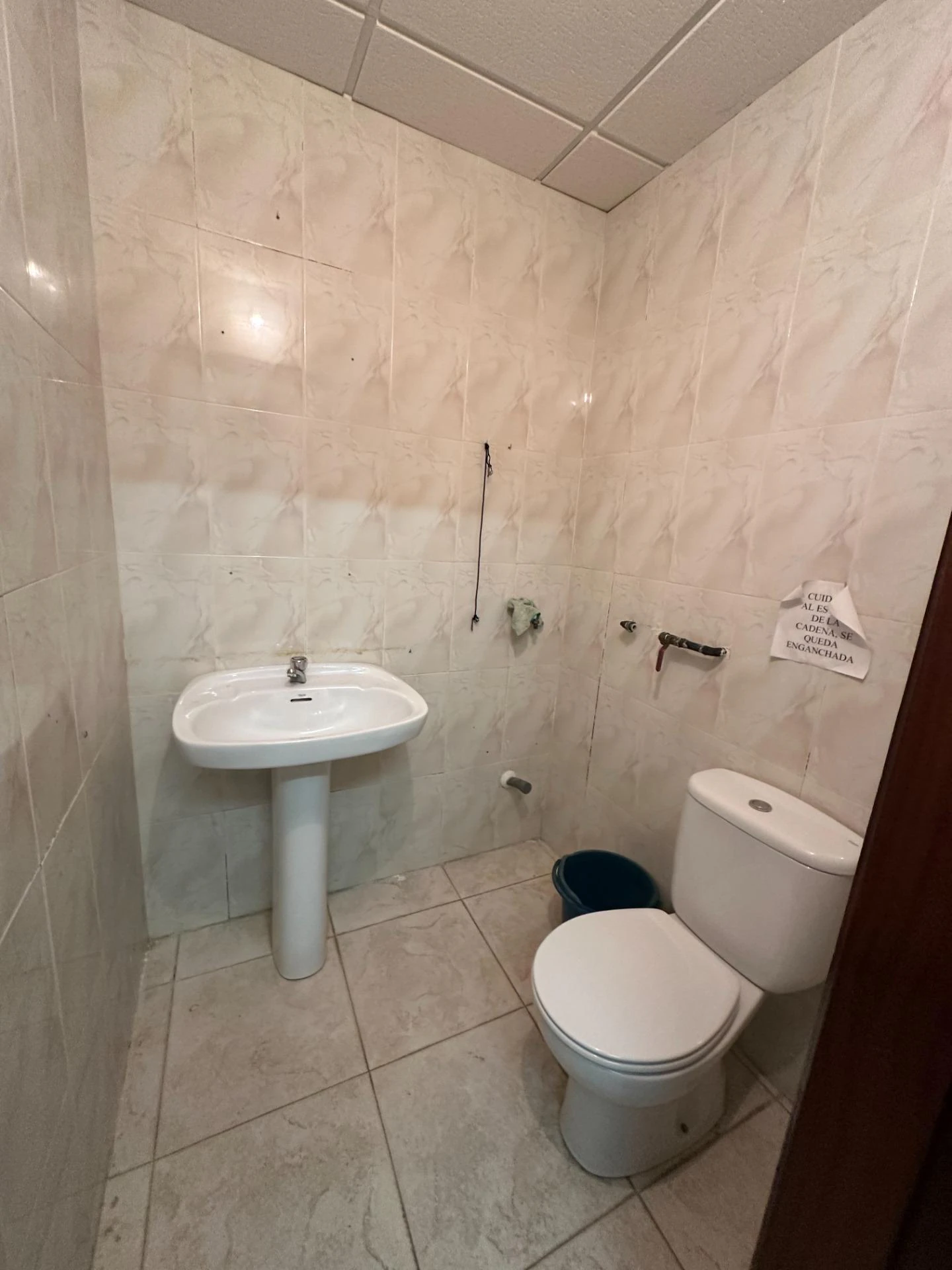 Local Comercial - Casco Antiguo