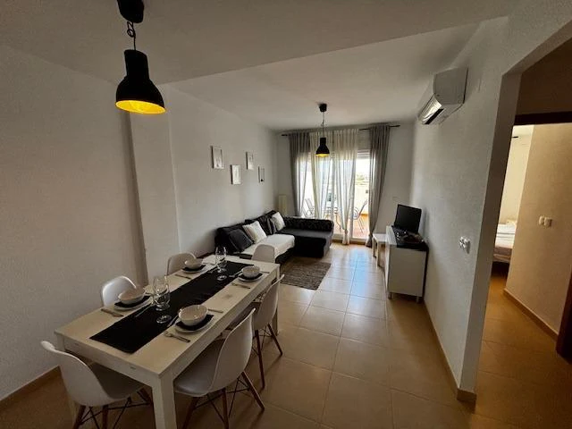 RML-03039 - FANTÁSTICO APARTAMENTO EN CONDADO DE ALHAMA