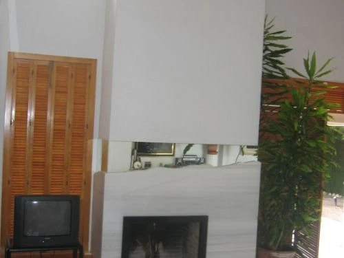 Chalet independiente en La Manga