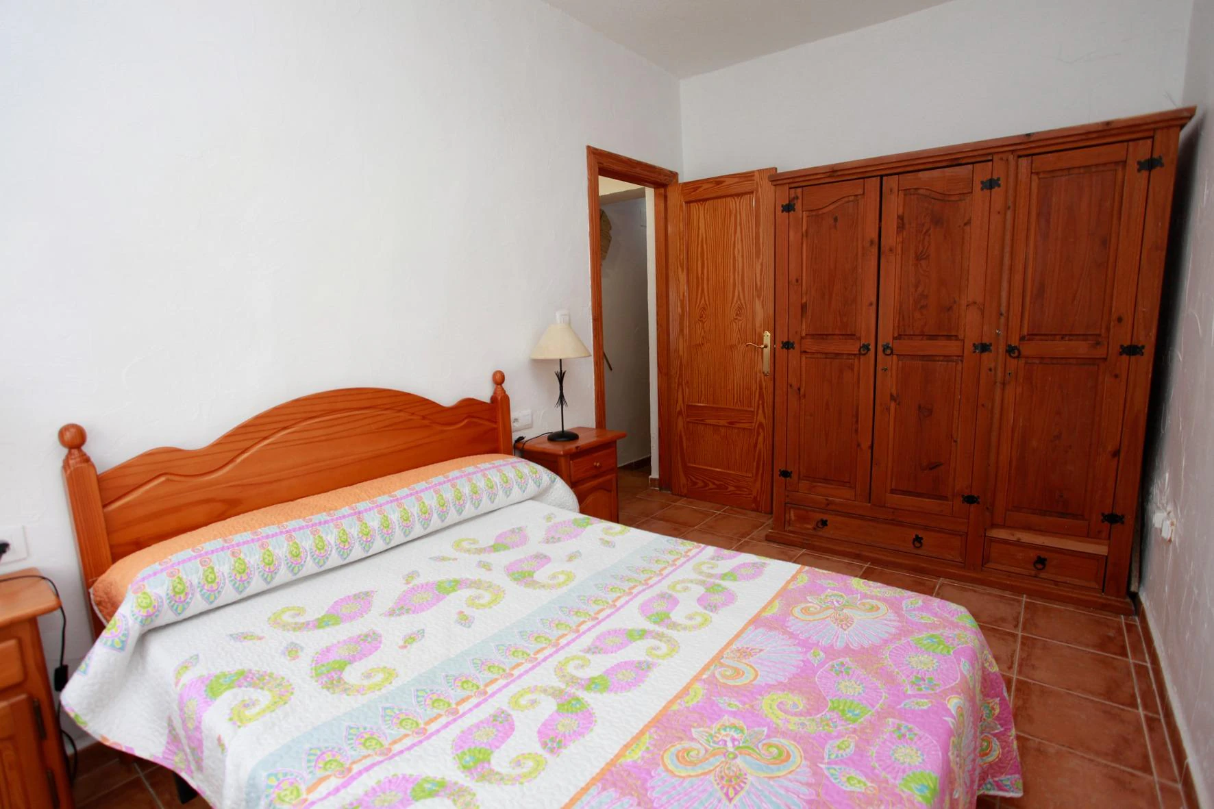 Villa for Sale in Cartagena