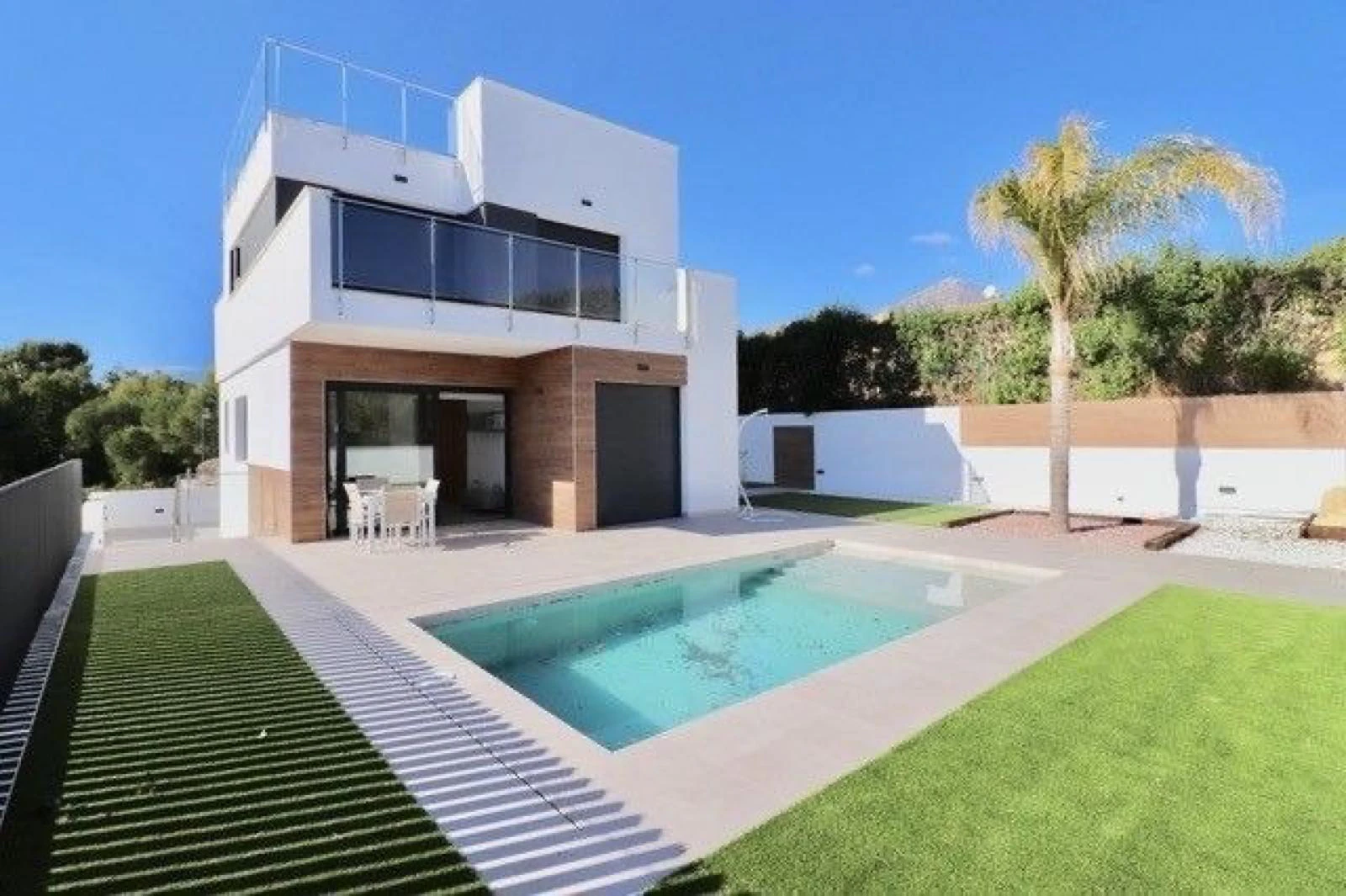 RML-02008 - VIVIENDA en PLANTA BAJA en LA NUCÍA - ALICANTE