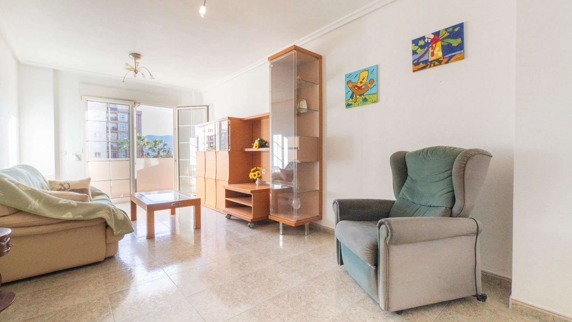 Property for Sale in Murcia