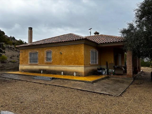 RML-02883 - MAGNÍFICA VIVIENDA EN ALEDO