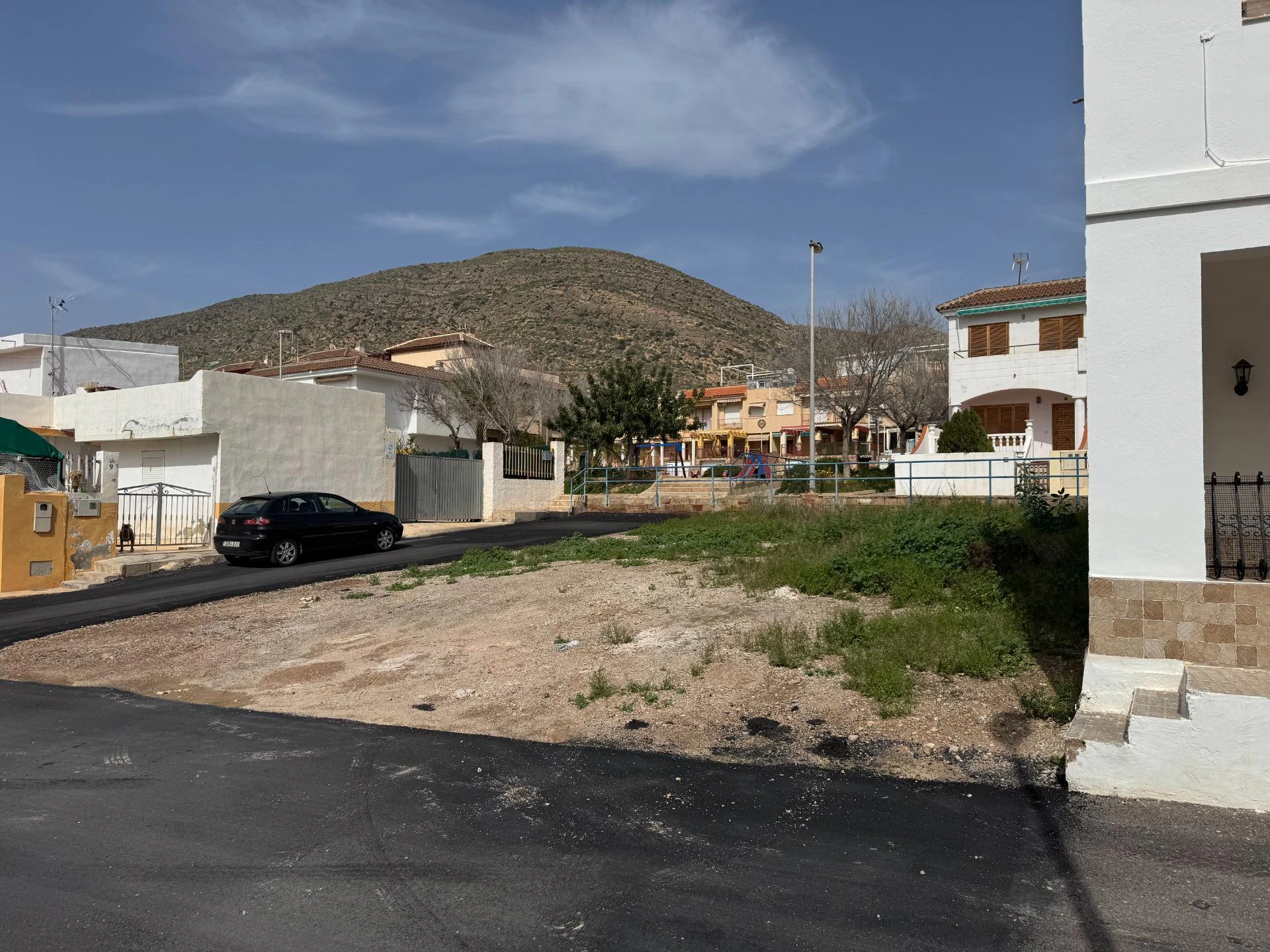 RML-02518 - Se vende parcela en La Azohía (Mazarrón)