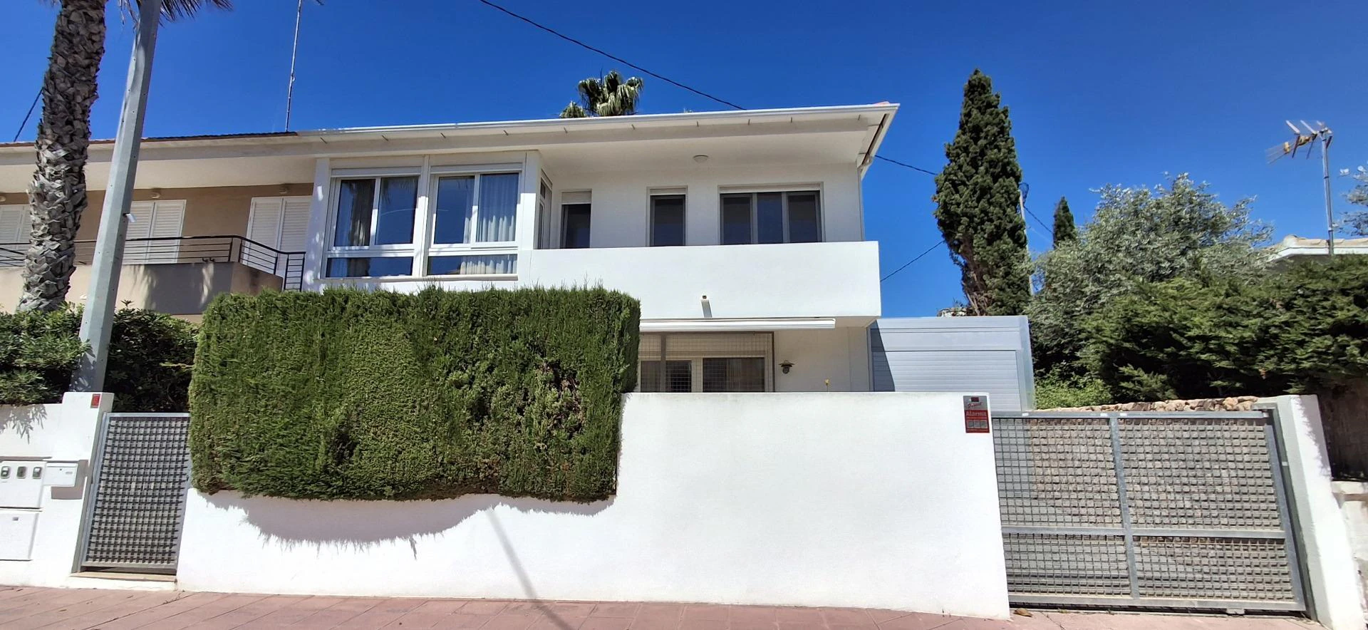 RML-03104 - CHALET PAREADO INDEPENDIENTE EN SANTIAGO DE LA RIBERA