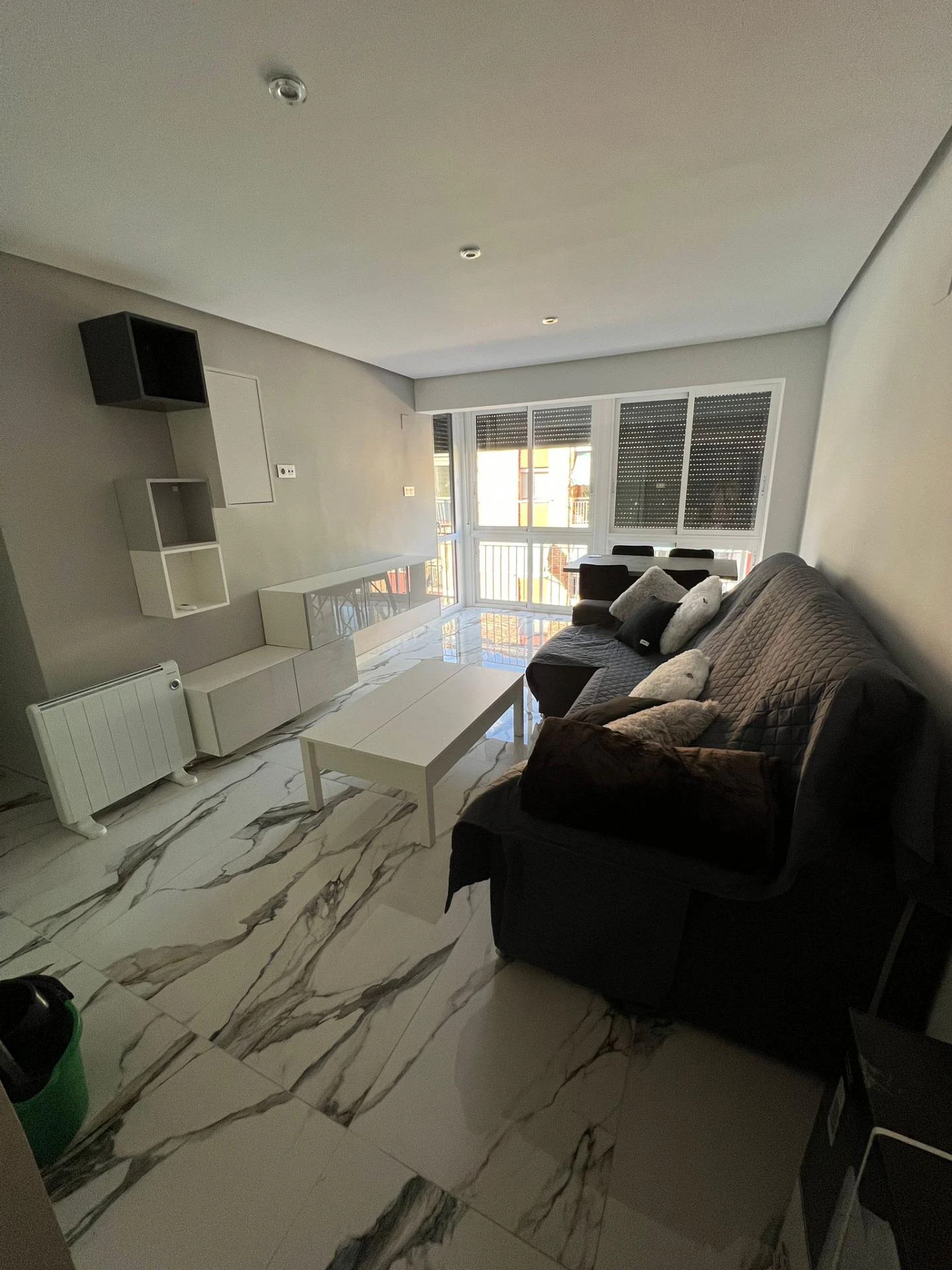 RML-03028 - PISO PARA ENTRAR A VIVIR