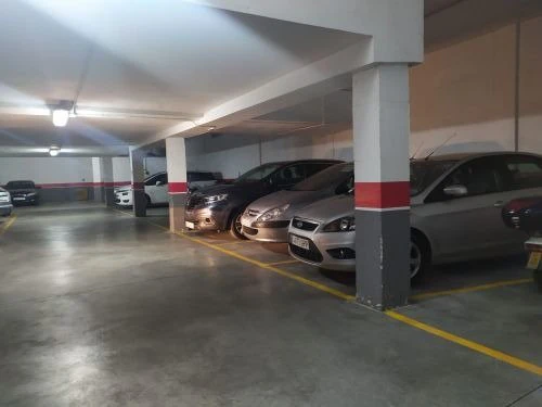 RML-02471 - Garaje en venta en la pedanía de Algezares