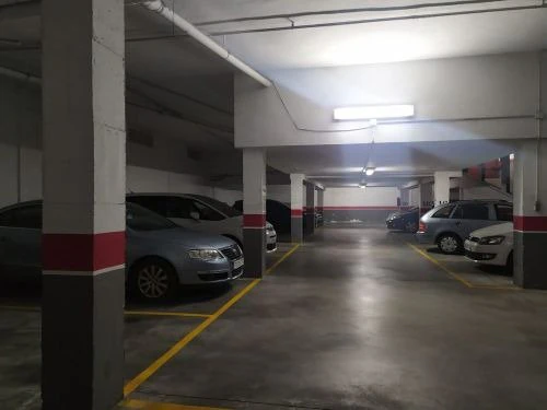 3440-06930 - Garaje en venta en Algezares