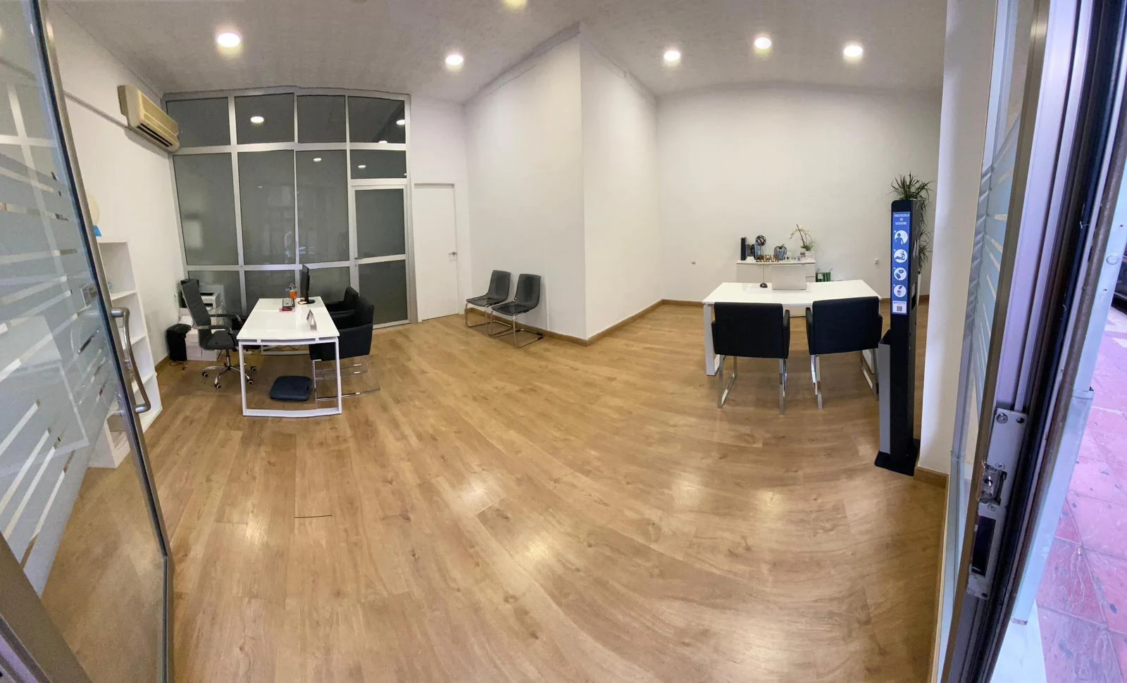 RML-03114 - Local Comercial en Camino Murcia