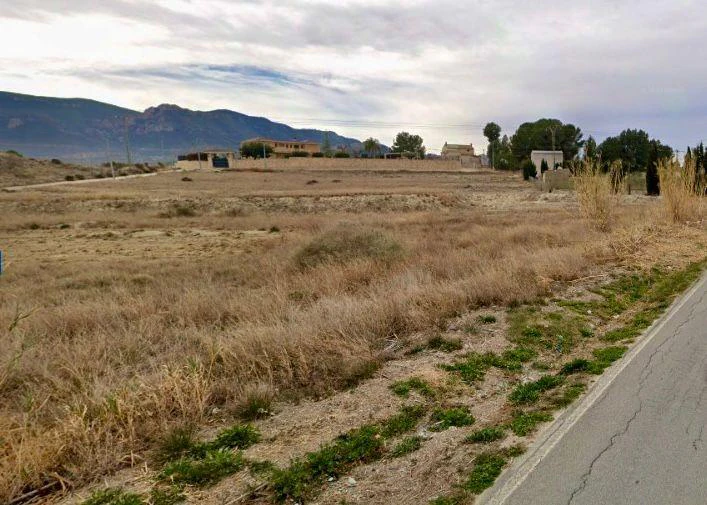 TERRENO EN EL CANADILLO