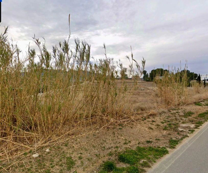 TERRENO EN EL CANADILLO